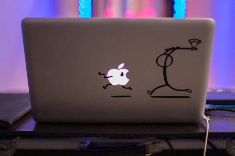 macbook