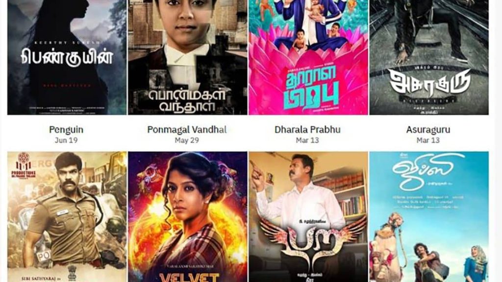 MadrasRockerss - Free Site to Download Latest Tamil Movies 2023 - 2024