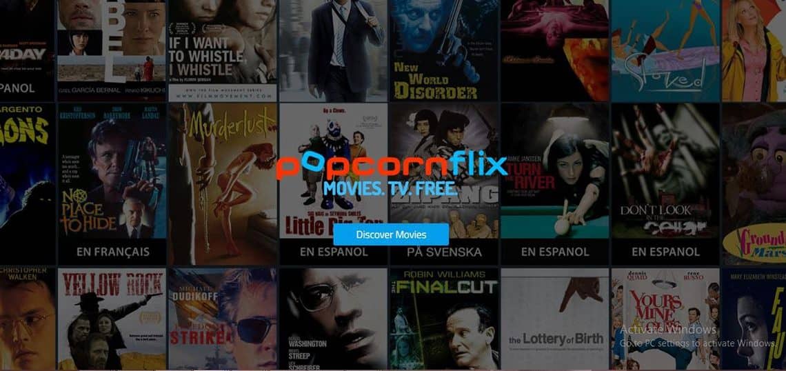 Popcornflix