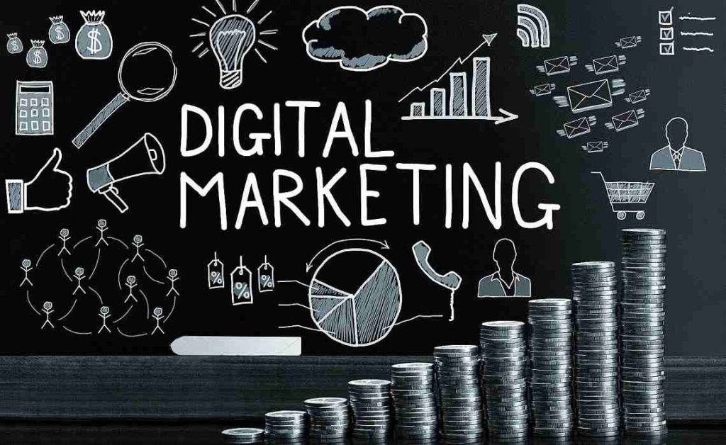 digital marketing