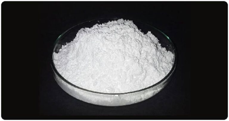 hBN Powder