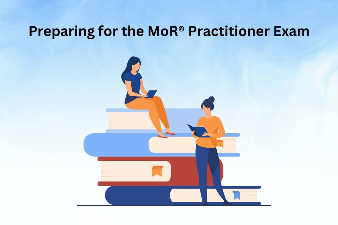 MoR Practitioner Exam