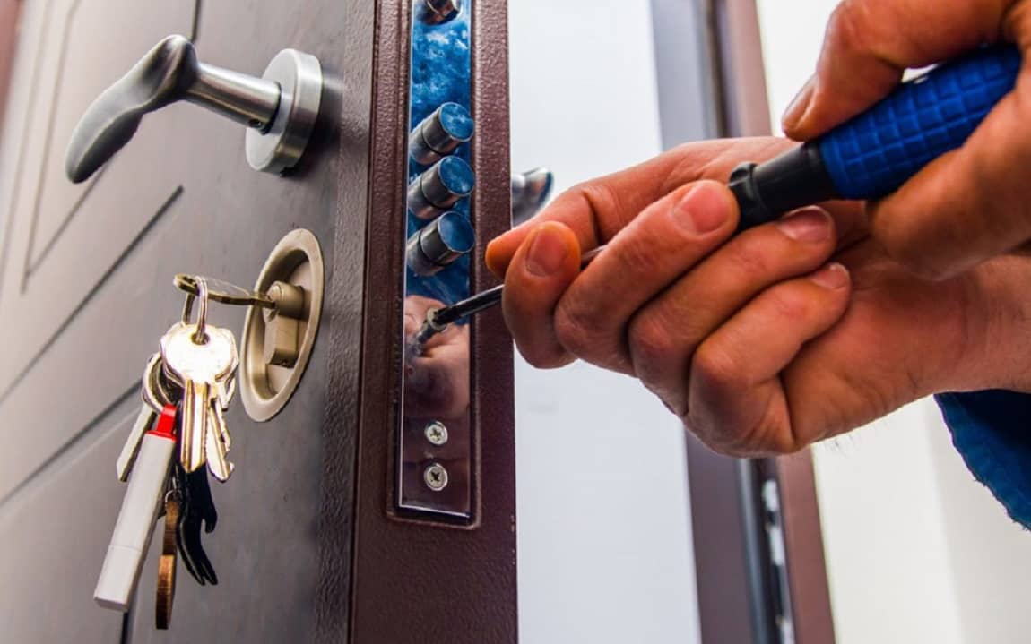 Locksmith Services