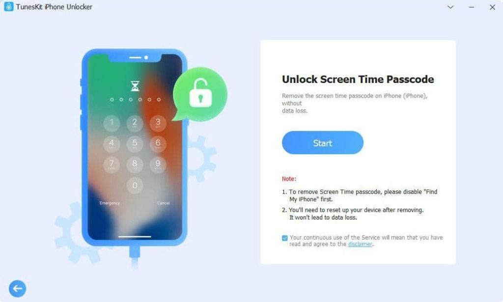 Forgot iPad Screen Time Passcode? How to Fix