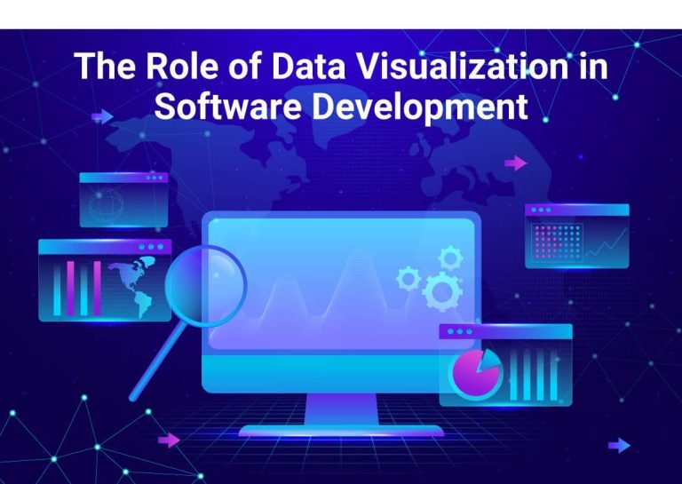 The Role of Data Visualization in Software Development