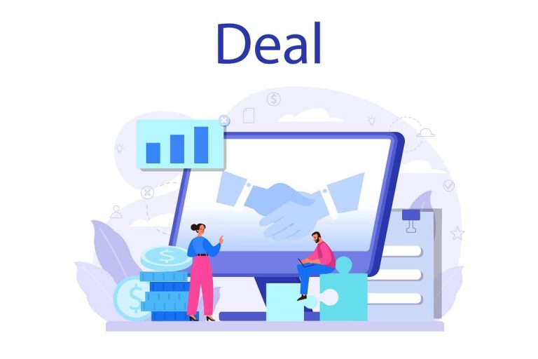 what is the deal site